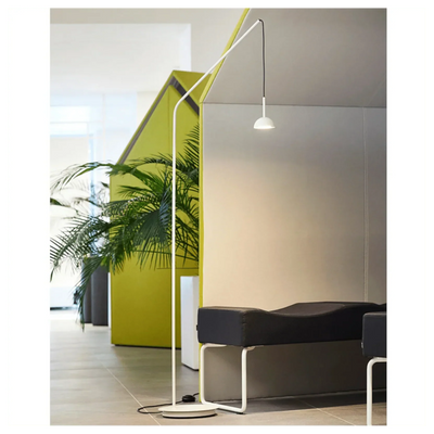 Visolil Modern Floor Lamp