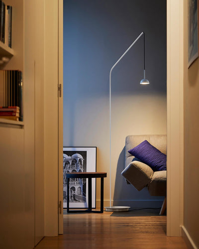 Visolil Modern Floor Lamp