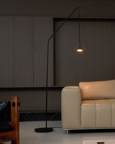 Visolil Modern Floor Lamp