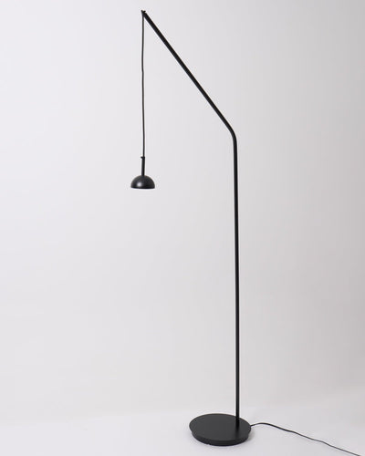 Visolil Modern Floor Lamp