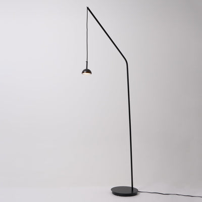 Visolil Modern Floor Lamp