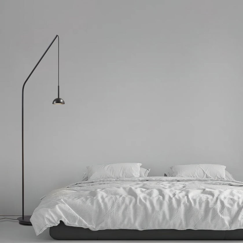 Visolil Modern Floor Lamp