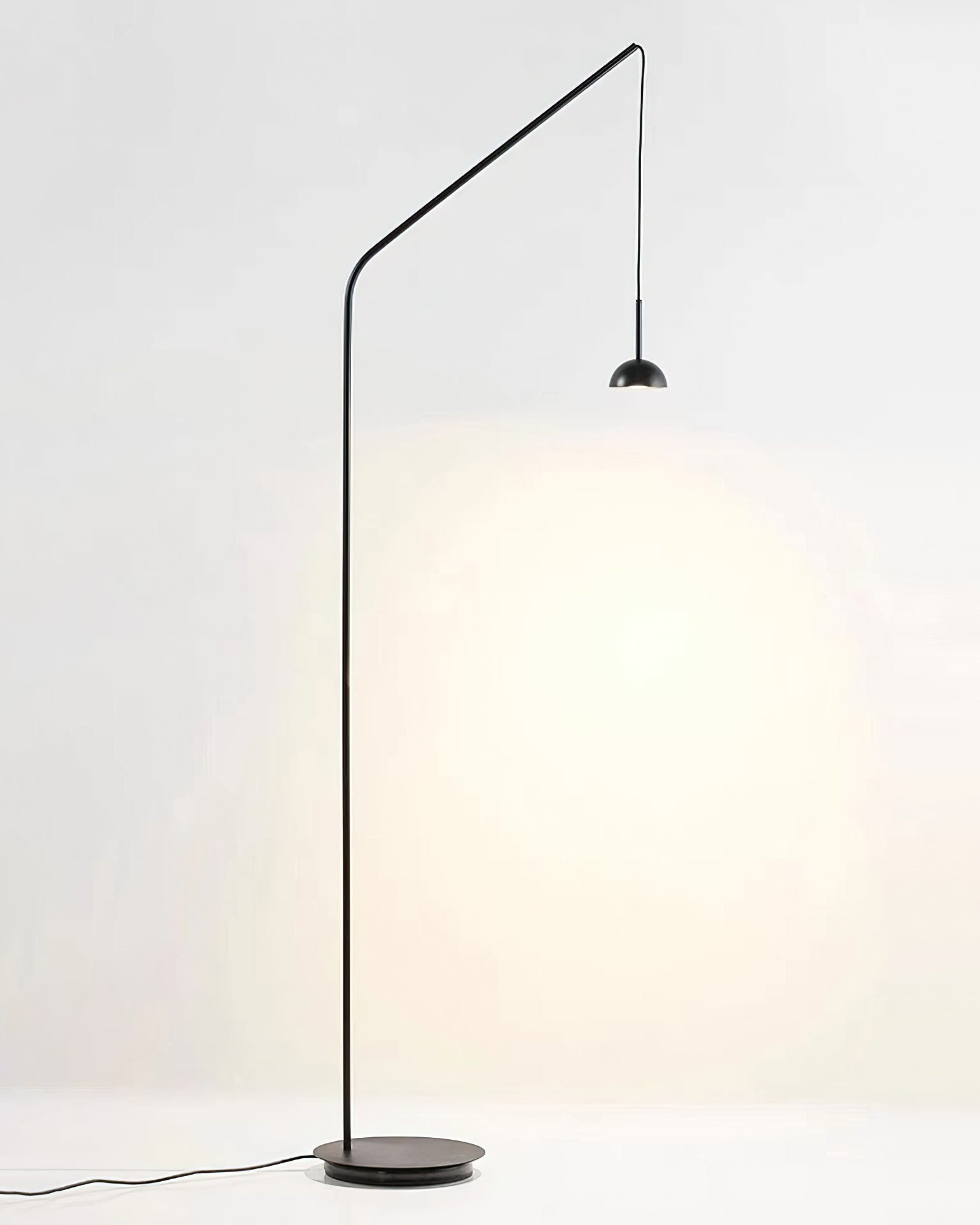 Visolil Modern Floor Lamp