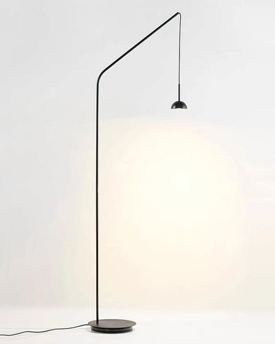 Visolil Modern Floor Lamp
