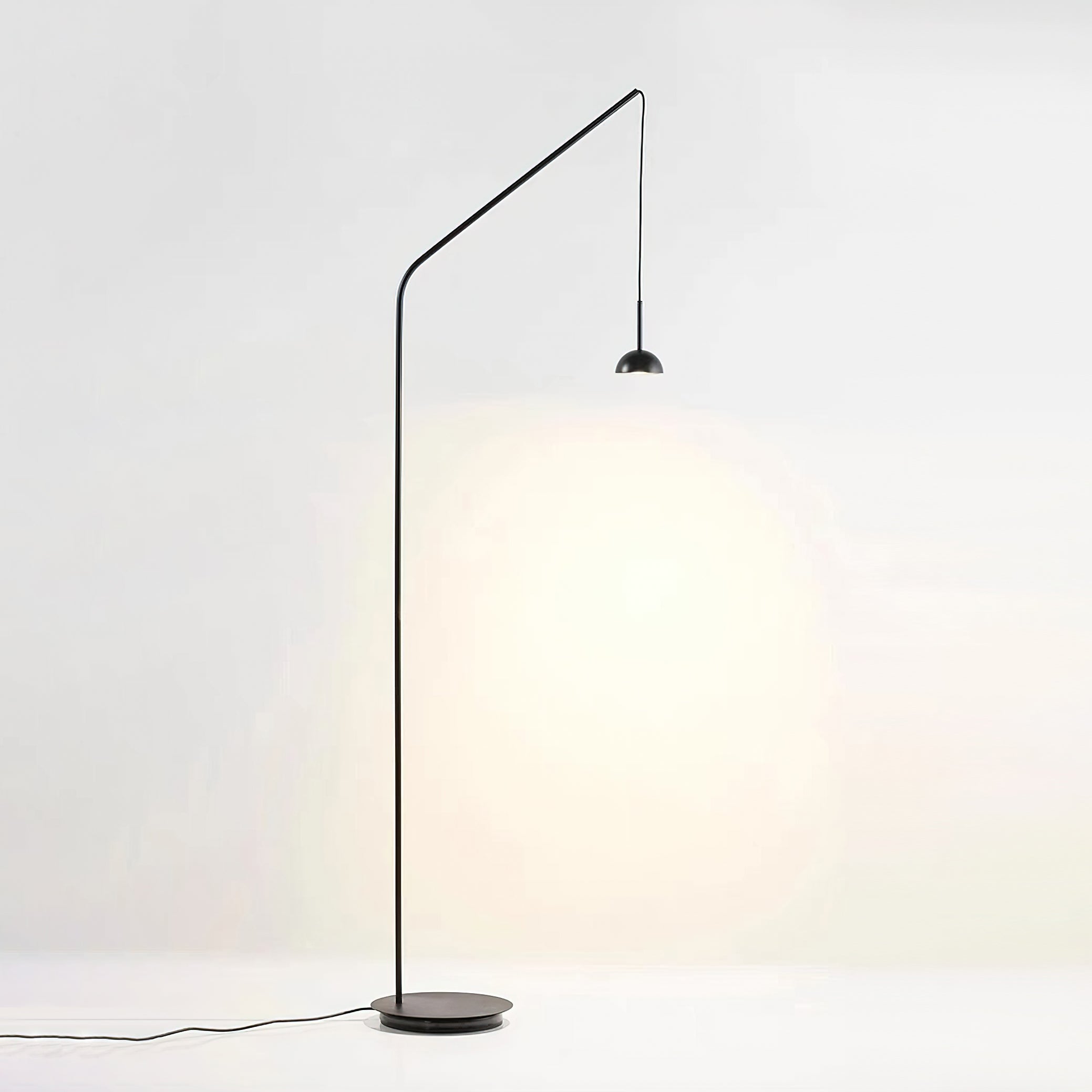 Visolil Modern Floor Lamp