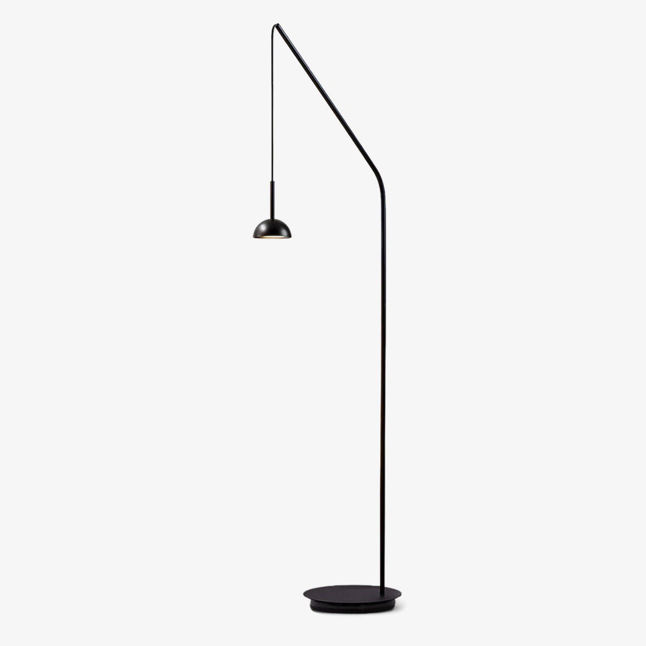 Visolil Modern Floor Lamp