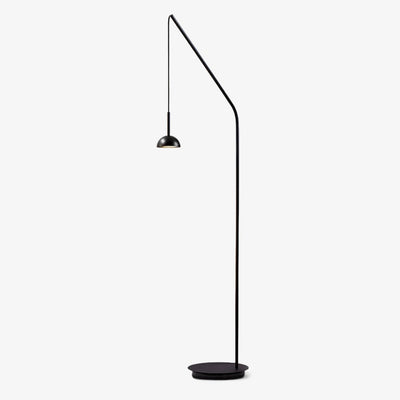 Visolil Modern Floor Lamp