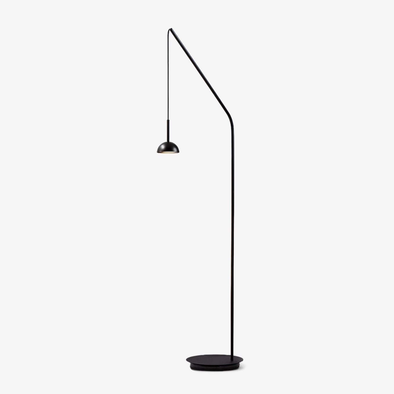 Visolil Modern Floor Lamp