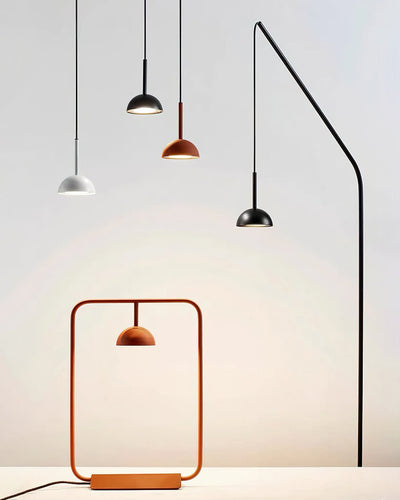Visolil Modern Floor Lamp