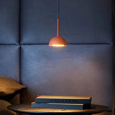 Easton Minimalist Pendant Light