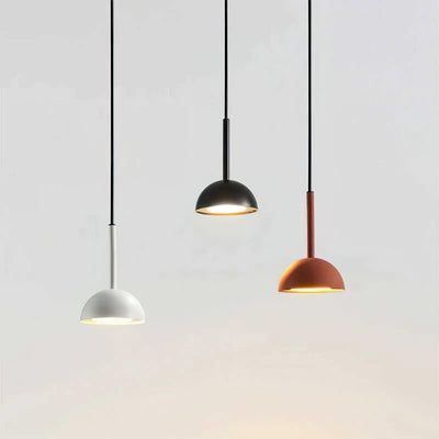 Easton Minimalist Pendant Light