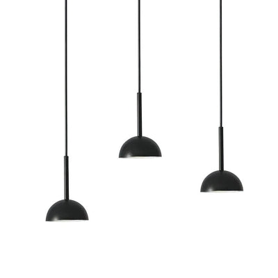 Easton Minimalist Pendant Light
