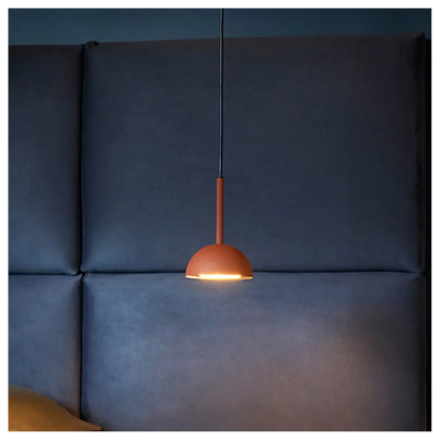 Easton Minimalist Pendant Light