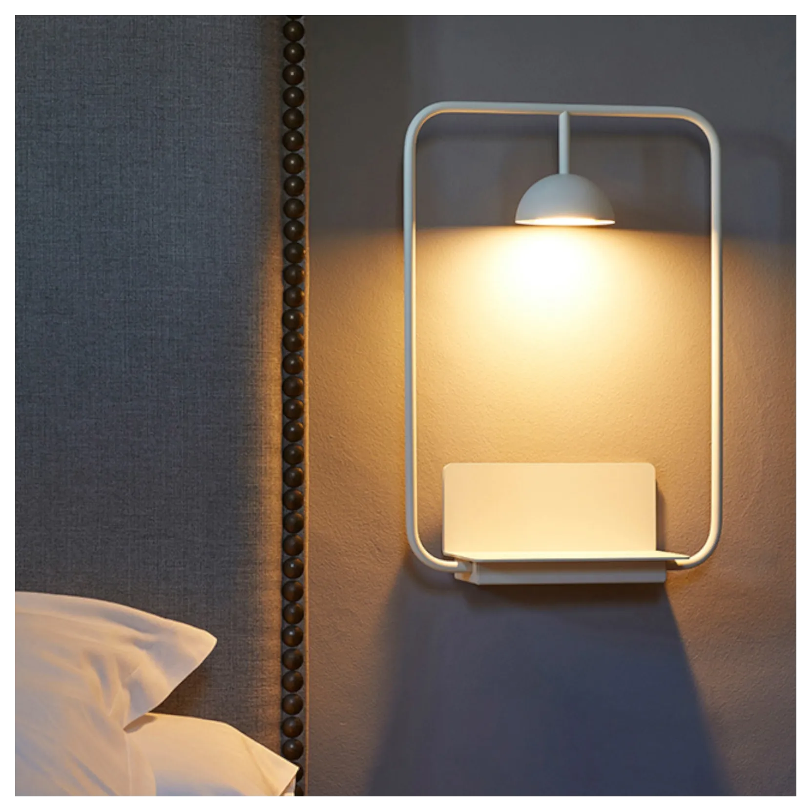 Oraeisra Premium Elegance Wall Lamp
