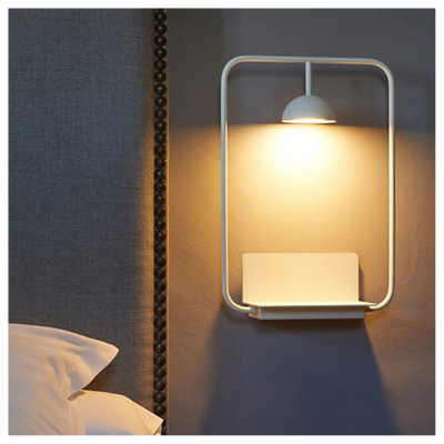 Oraeisra Premium Elegance Wall Lamp