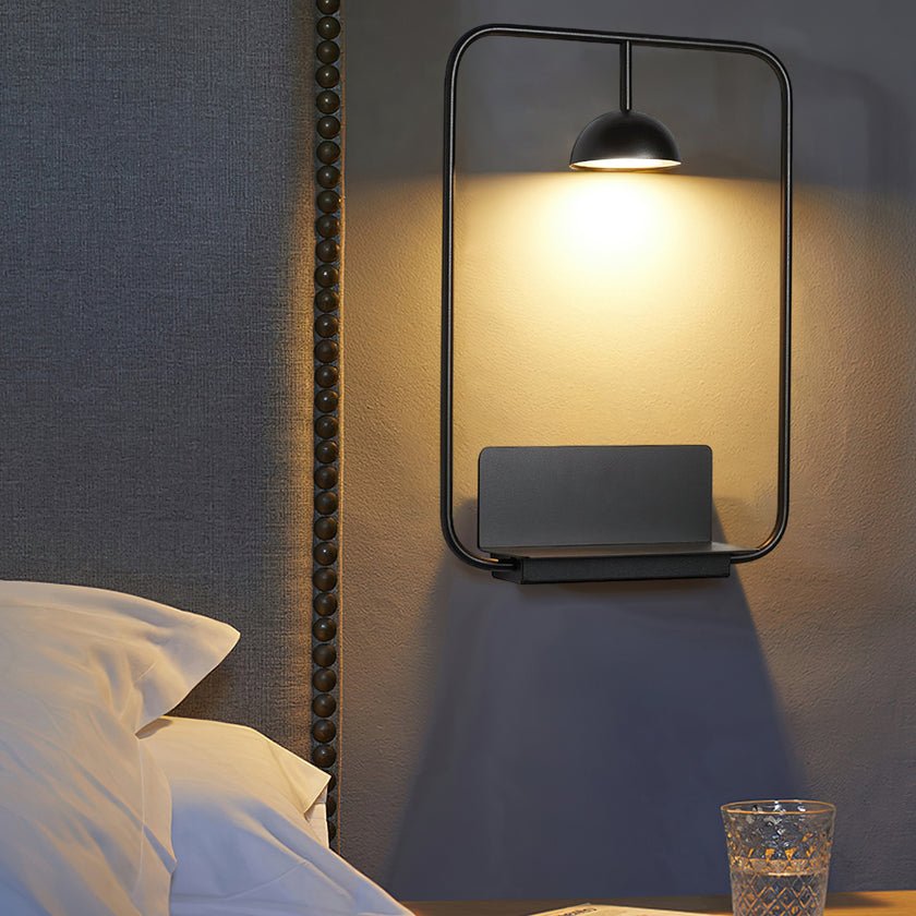 Oraeisra Premium Elegance Wall Lamp
