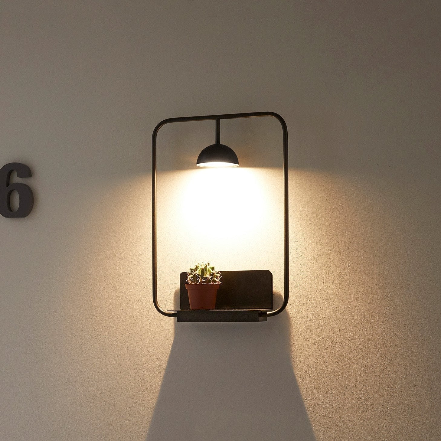 Oraeisra Premium Elegance Wall Lamp