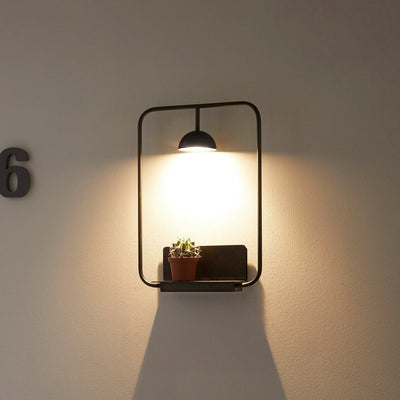 Oraeisra Premium Elegance Wall Lamp