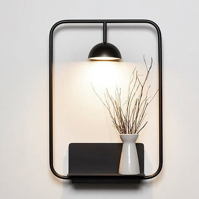Oraeisra Premium Elegance Wall Lamp