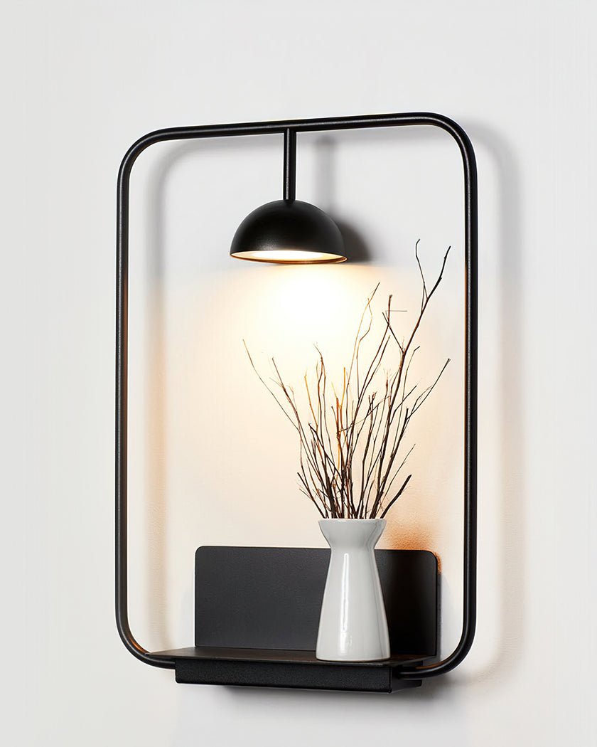 Oraeisra Premium Elegance Wall Lamp