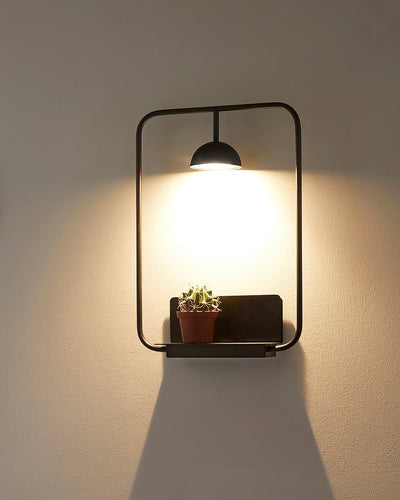 Oraeisra Premium Elegance Wall Lamp