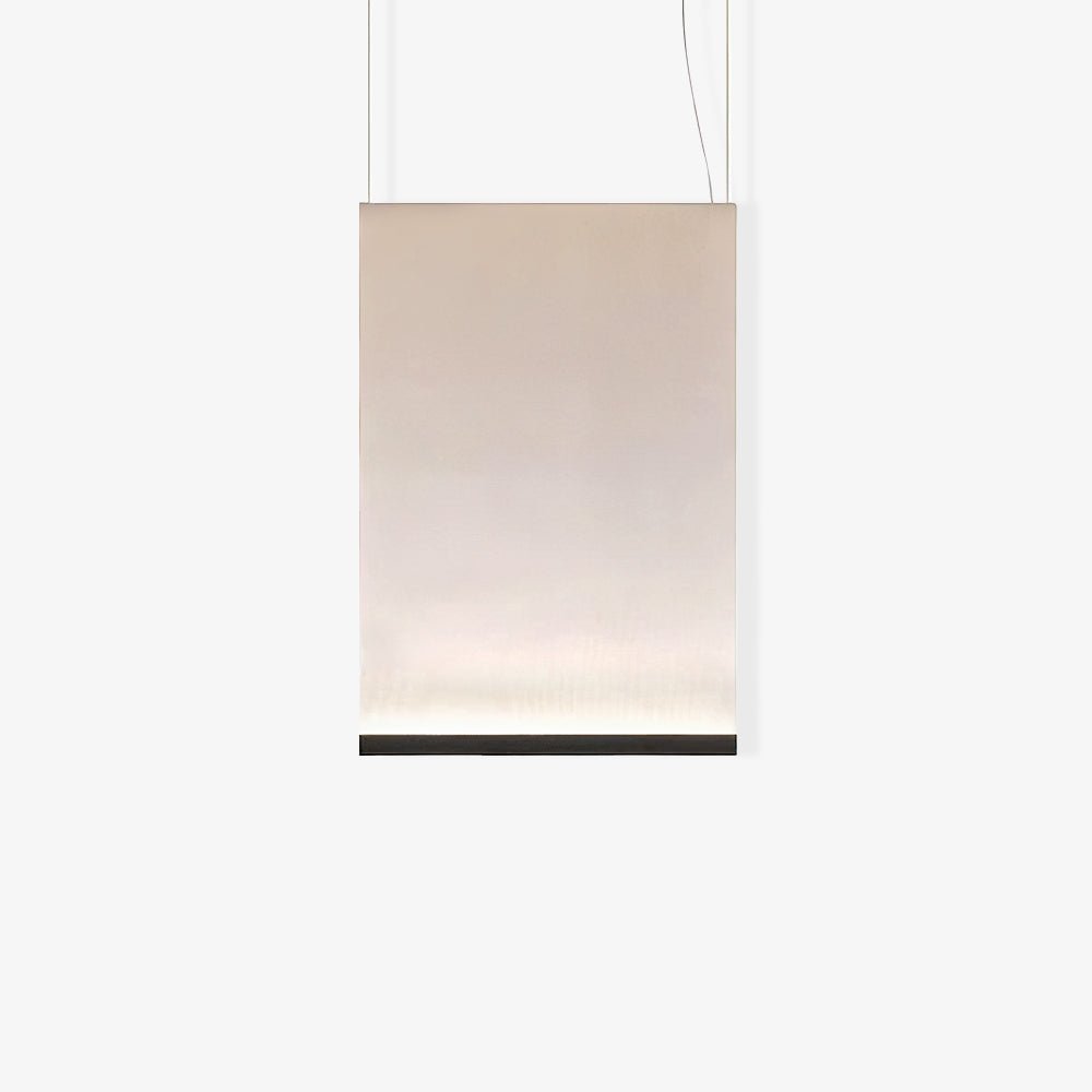 Emlin Minimalist Curtain Pendant Lamp