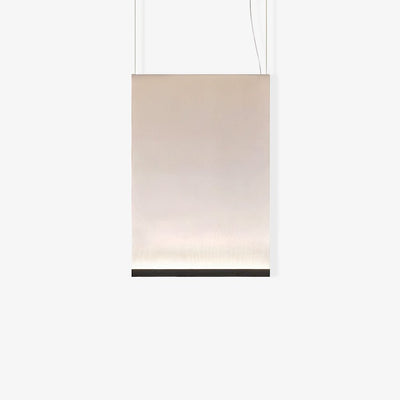 Emlin Minimalist Curtain Pendant Lamp