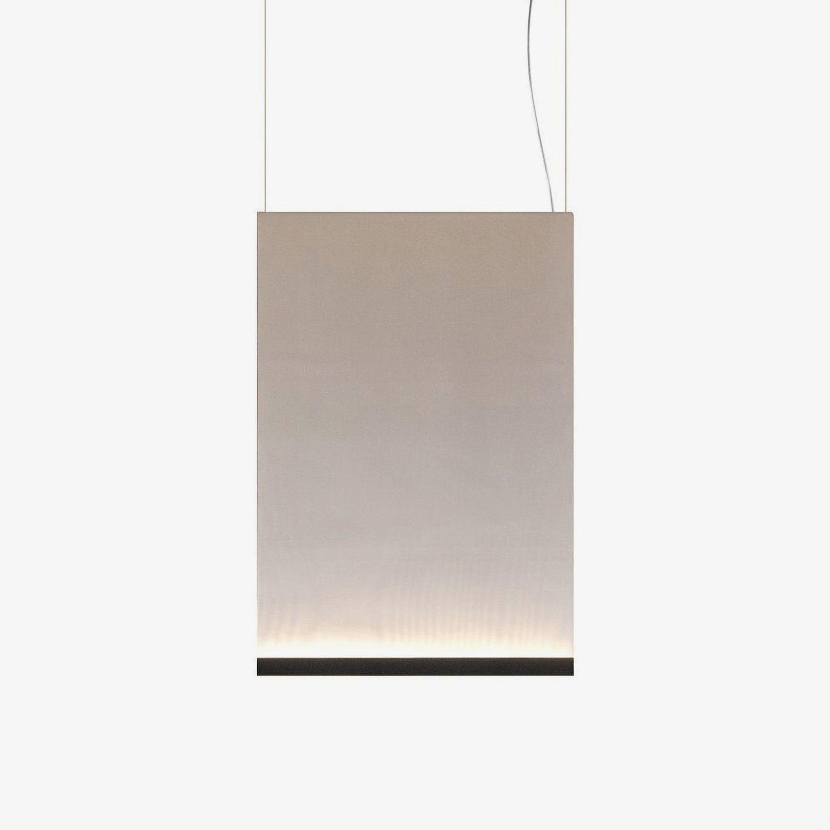 Emlin Minimalist Curtain Pendant Lamp