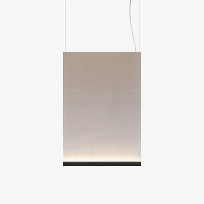 Emlin Minimalist Curtain Pendant Lamp
