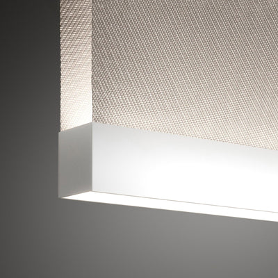 Emlin Minimalist Curtain Pendant Lamp