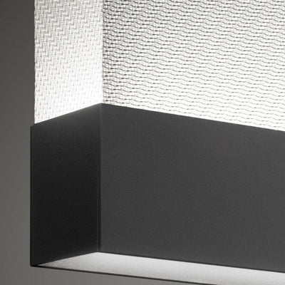 Emlin Minimalist Curtain Pendant Lamp