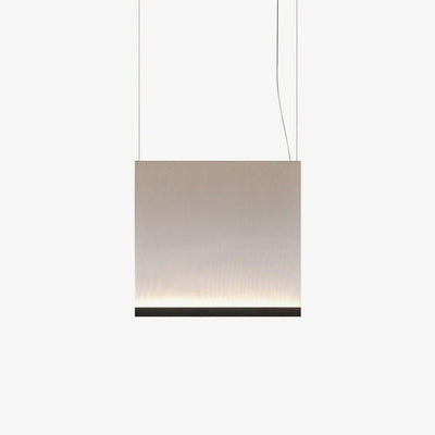 Emlin Minimalist Curtain Pendant Lamp