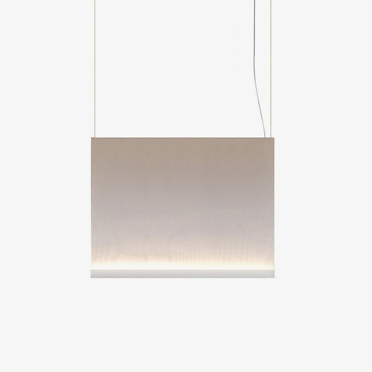 Emlin Minimalist Curtain Pendant Lamp