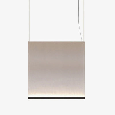 Emlin Minimalist Curtain Pendant Lamp