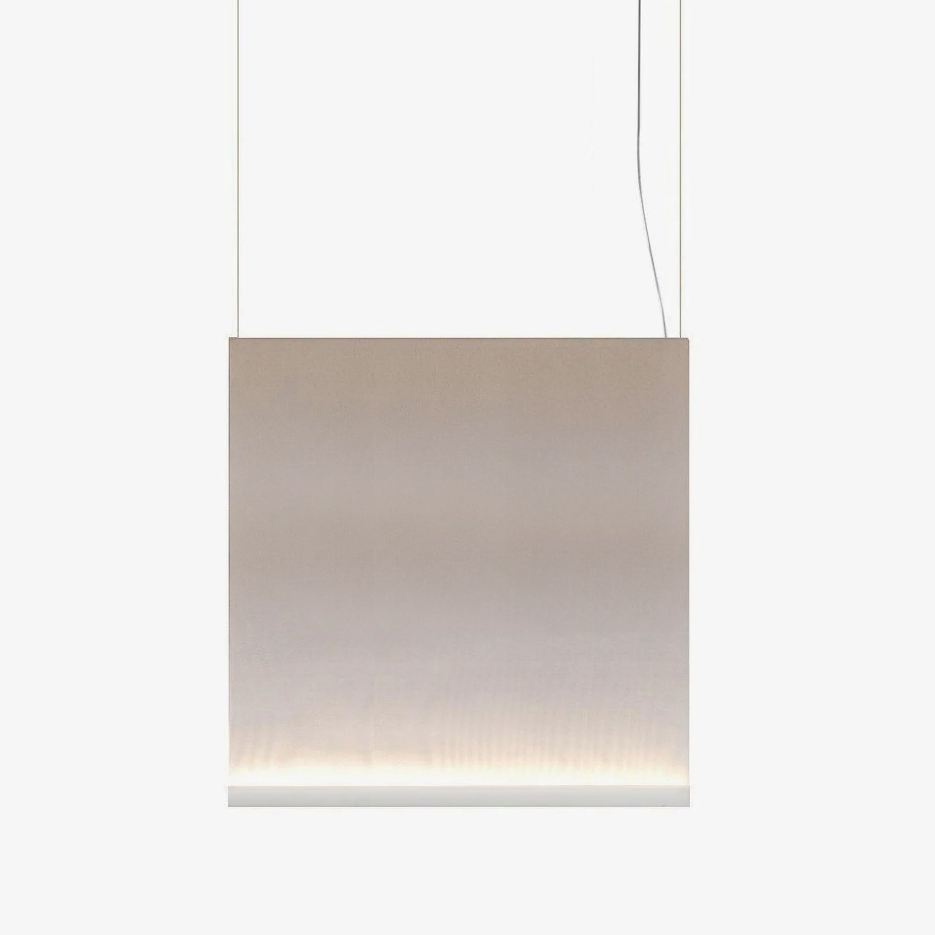 Emlin Minimalist Curtain Pendant Lamp