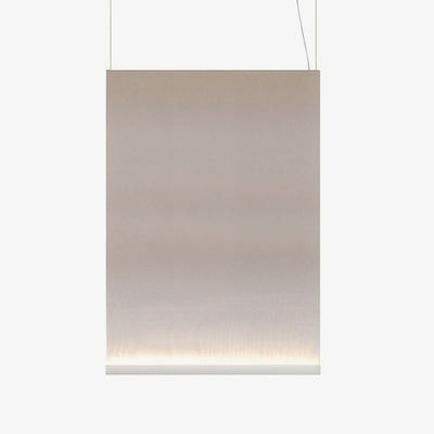 Emlin Minimalist Curtain Pendant Lamp