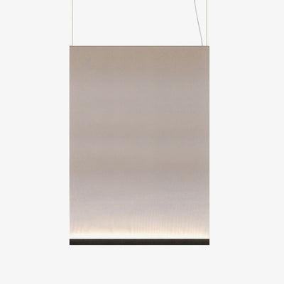 Emlin Minimalist Curtain Pendant Lamp