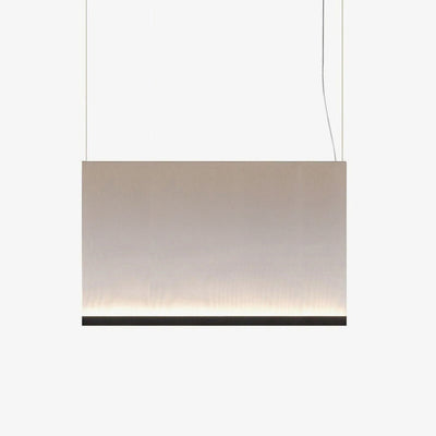Emlin Minimalist Curtain Pendant Lamp