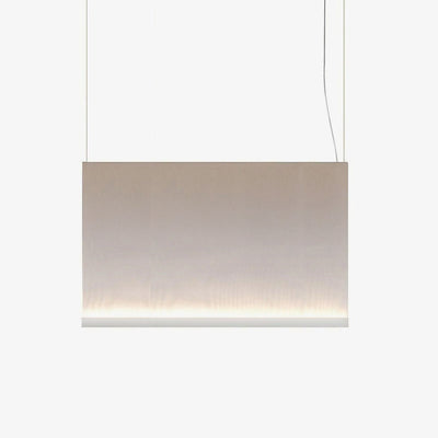 Emlin Minimalist Curtain Pendant Lamp