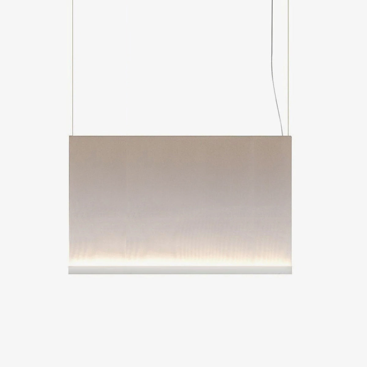 Emlin Minimalist Curtain Pendant Lamp
