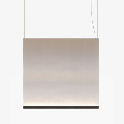 Emlin Minimalist Curtain Pendant Lamp