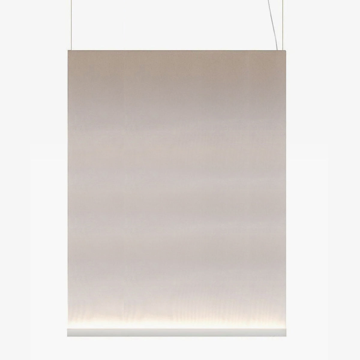Emlin Minimalist Curtain Pendant Lamp