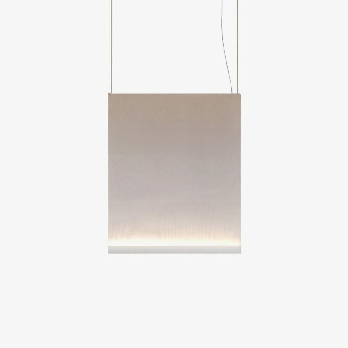 Emlin Minimalist Curtain Pendant Lamp