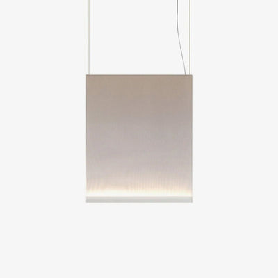 Emlin Minimalist Curtain Pendant Lamp