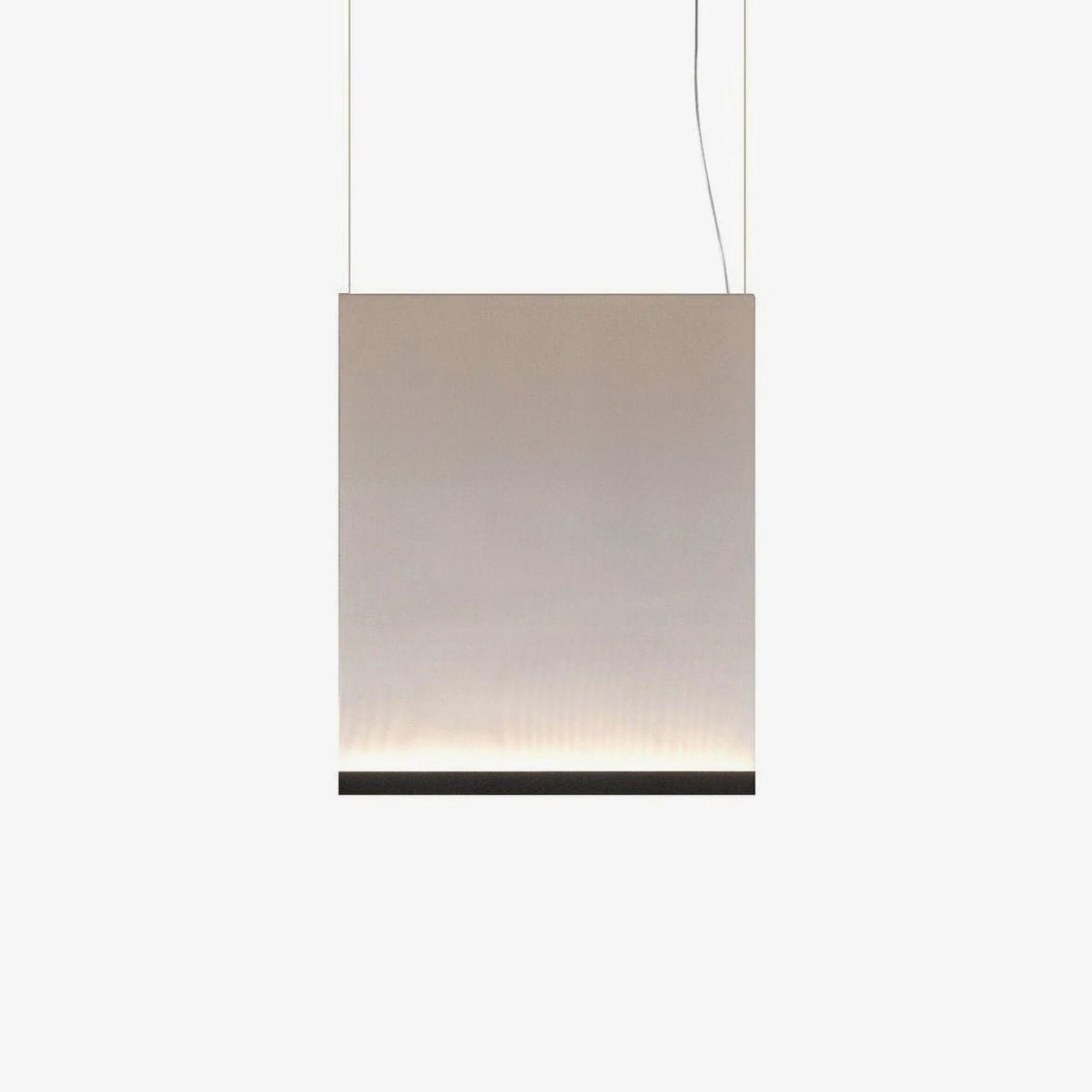 Emlin Minimalist Curtain Pendant Lamp