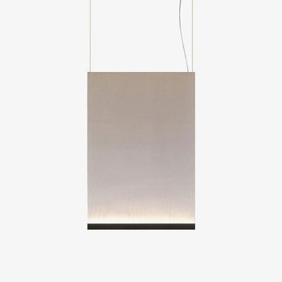Emlin Minimalist Curtain Pendant Lamp