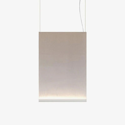 Emlin Minimalist Curtain Pendant Lamp