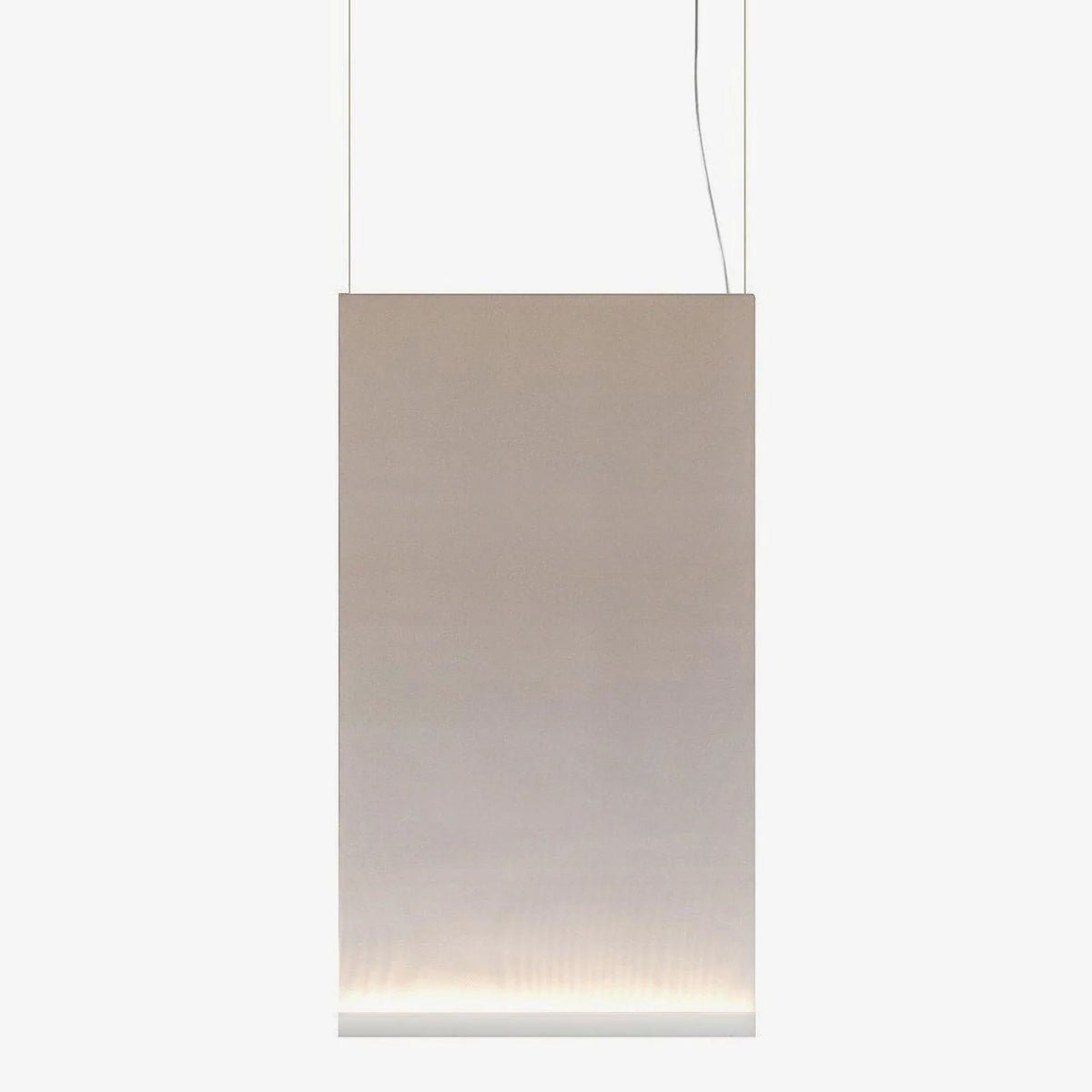Emlin Minimalist Curtain Pendant Lamp