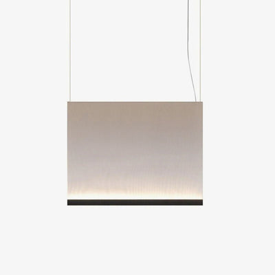 Emlin Minimalist Curtain Pendant Lamp