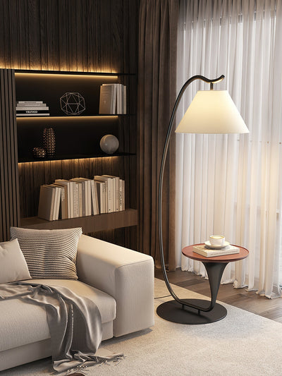 Rivariella Modern Floor Lamp